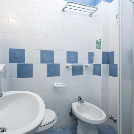 Hotel Rudy Cervia-2