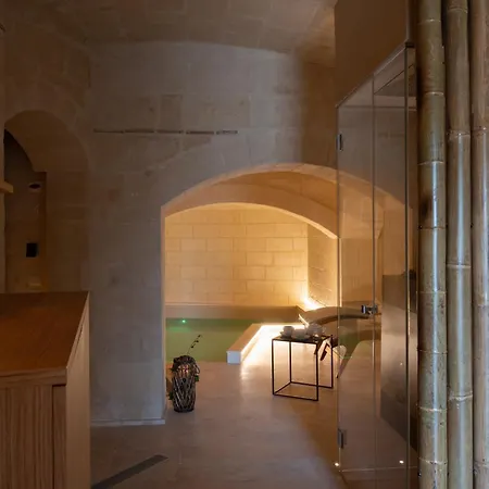 Cenobio Hotel&SPA Matera-2
