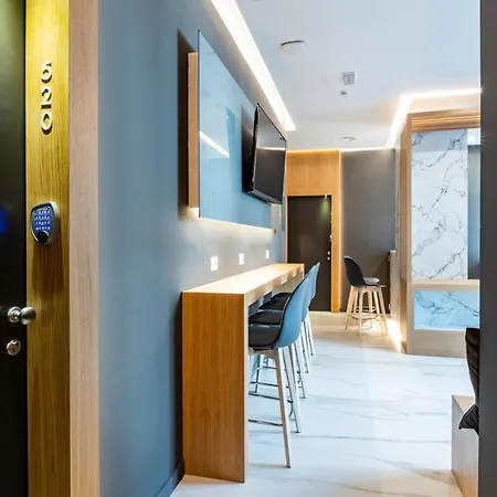 Concept Terrace Hotel-3