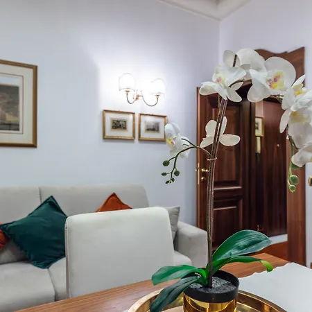 Pantheon Antique Suite-3