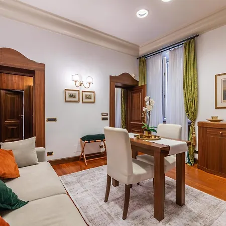 Pantheon Antique Suite-2