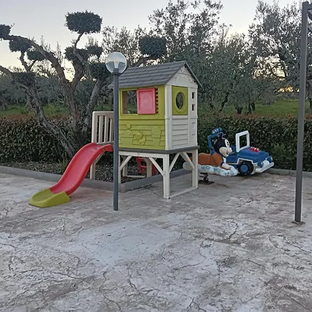 B&B Pozzo Innamorato-3