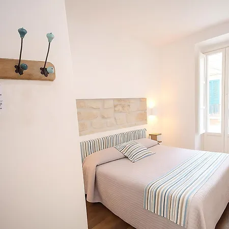 B&B 106 Maison De Charme-3