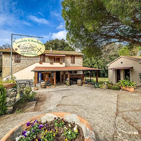 Locanda Il Boschetto-3