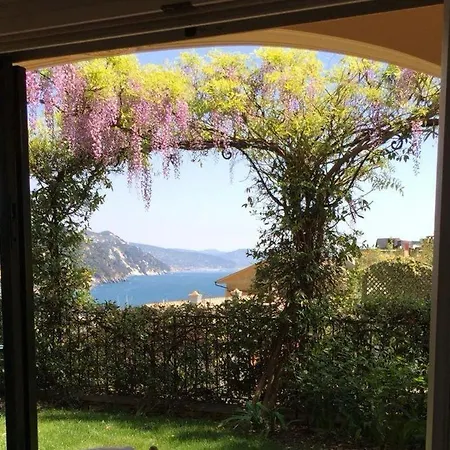 Villa Mares - Sea View, Free Garage-2