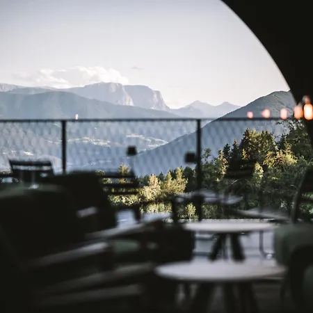 Hotel Milla Montis-3