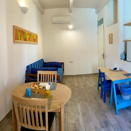 B&B Le Tre Chiocciole-3