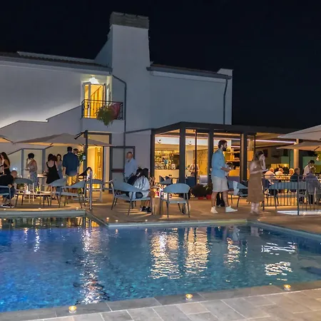 Best Western Plus Sabaudia Hotel-3