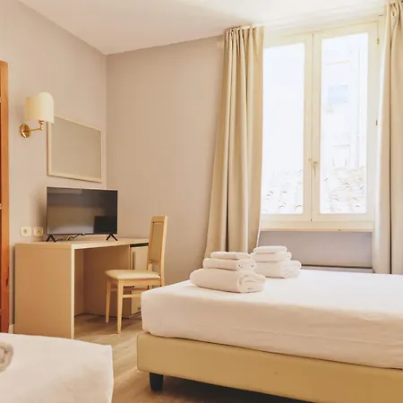 Hotel L'Aretino-2