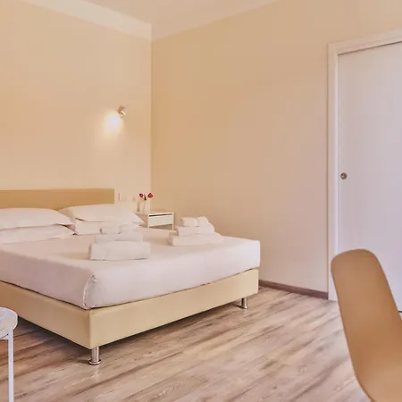 Hotel L'Aretino-3