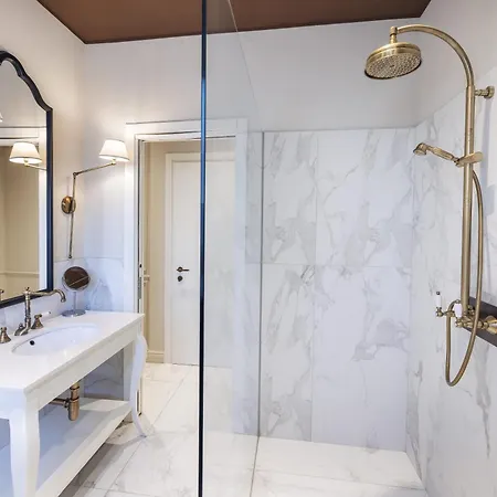 Siano Luxury Suites - Riviera Collection-3