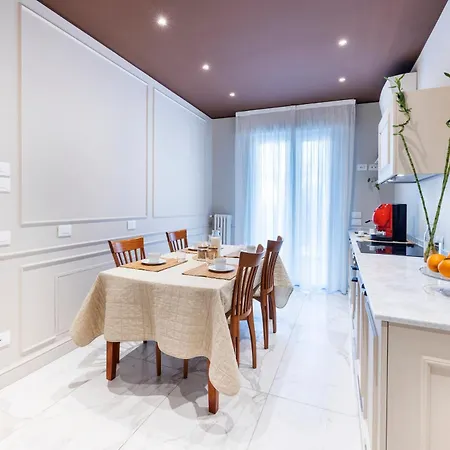 Siano Luxury Suites - Riviera Collection-2
