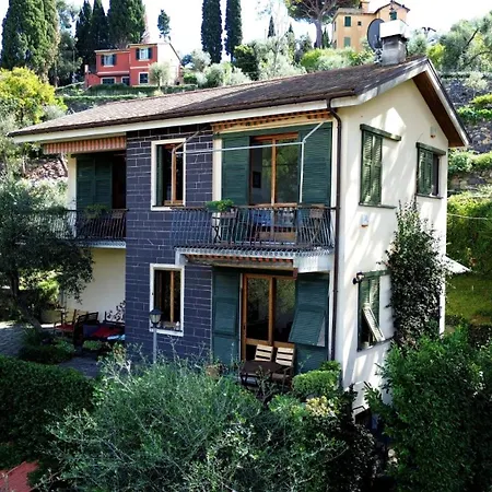 B&B Monte di Portofino-3