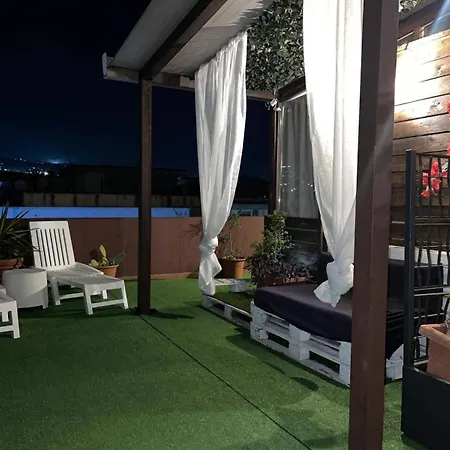 Le Suite Del Lungomare Catania-3