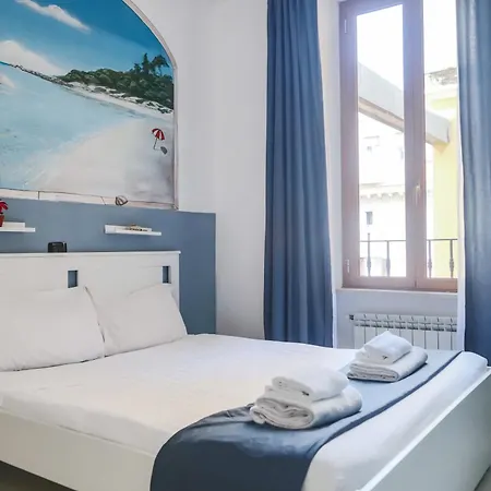 Golfo Di Orosei Rooms-2