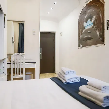 Golfo Di Orosei Rooms-3