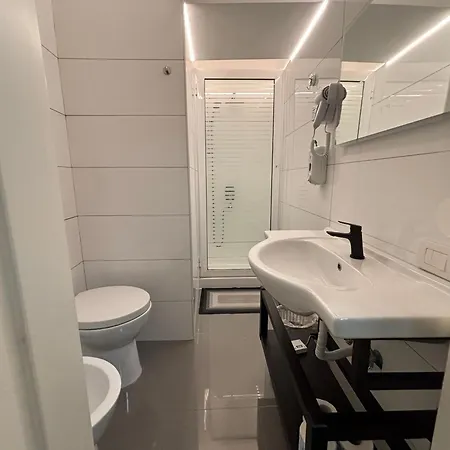 B & B Vico Grande-2