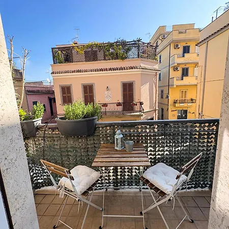 Favola Guesthouse Affittacamere-2