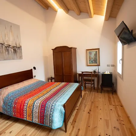 B&B Basta Bussare-2