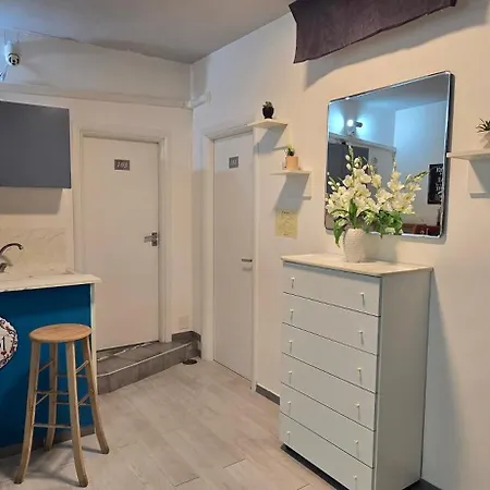 Corso 51 Stay Napoli-2