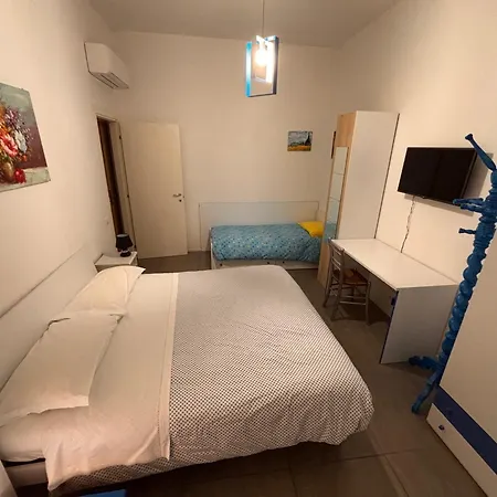 Gialu: Il Tuo Alloggio Dentro Le Mura-3
