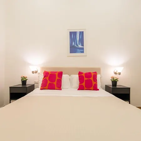 Blu Parthenope Suites-2