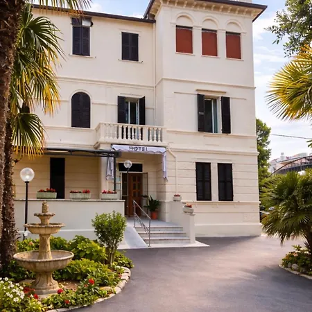 Residence Villa Pina-2