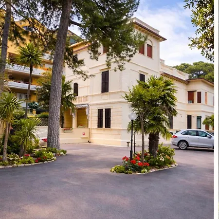 Residence Villa Pina-3