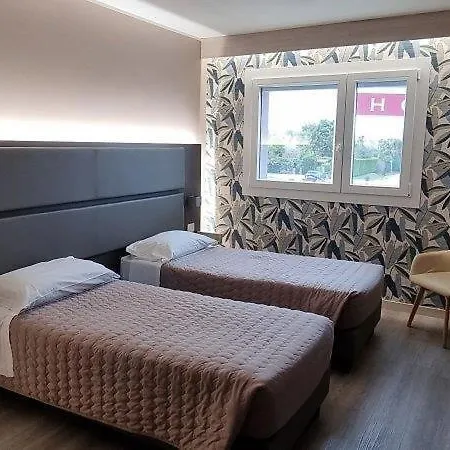 Art Hotel Udine-2