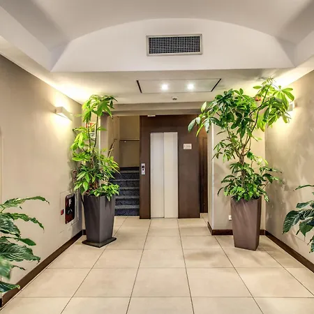 Hotel Rinascimento-3