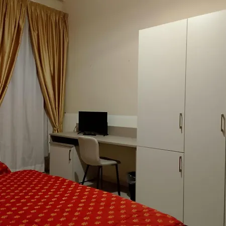 Grand Hotel Stella Maris Italia-2