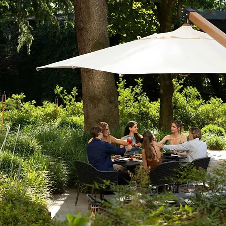 Sheraton Milan San Siro-3