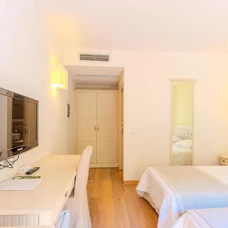 Hotel Girifalco-3
