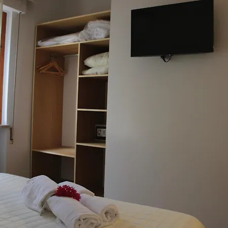Viole Country Hotel-3