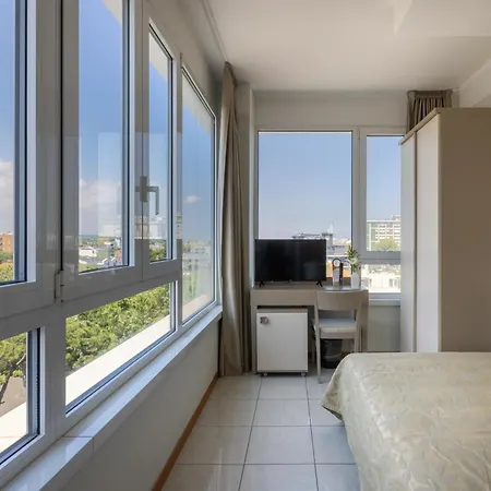 Hotel Cristallo-2