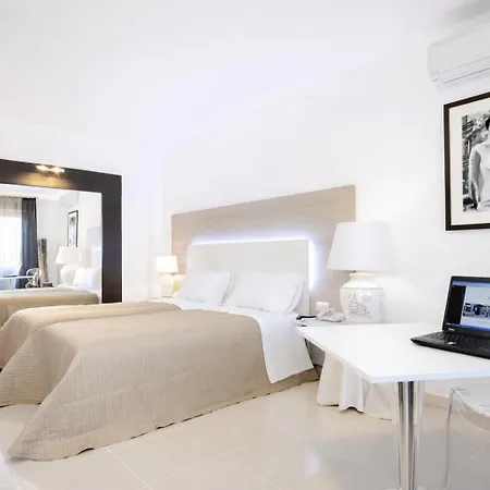 Hotel La Corte-3