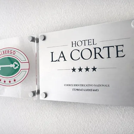 Hotel La Corte-2