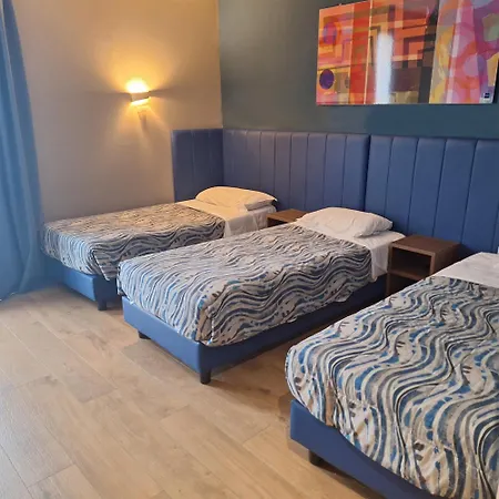 Idea Hotel Milano San Siro-3