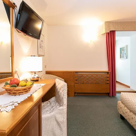 G. Hotel Des Alpes-2