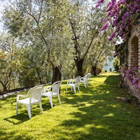 Hotel Villa Margherita-3