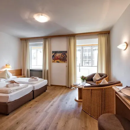 Hotel Post-3