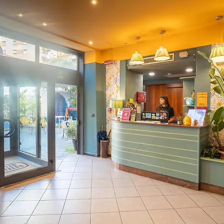 Hotel San Giuseppe-2
