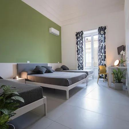 Suite Inn Catania-2
