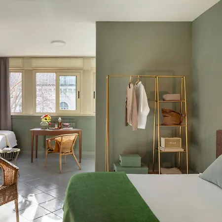 Hotel Marisa-2