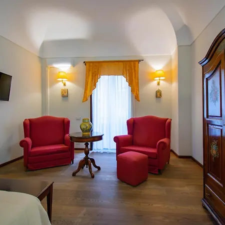 Hotel La Plumeria-3