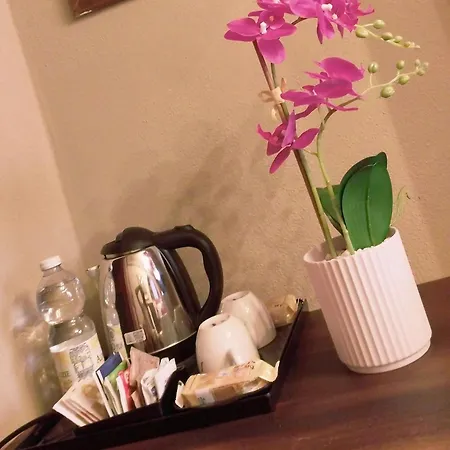 Hotel Sereno-2