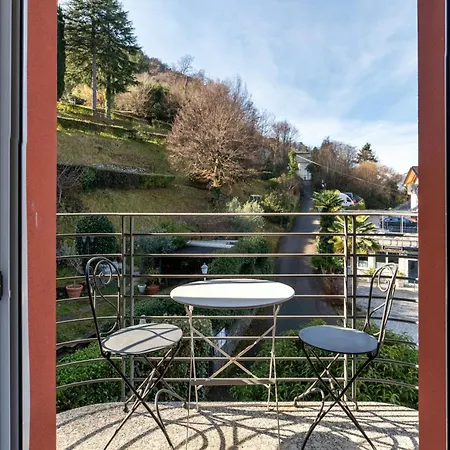 Antica Residenza I Ronchi Di Bellagio-2