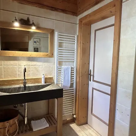 Hotel Letterario Locanda Collomb-3