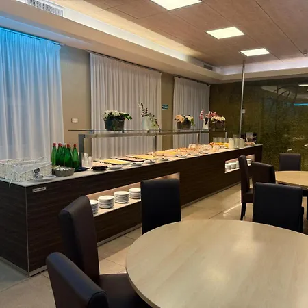 Ele Green Park Hotel Pamphili-2
