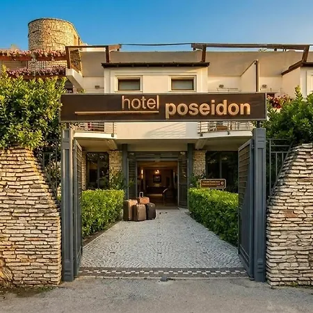 Hotel Poseidon-2
